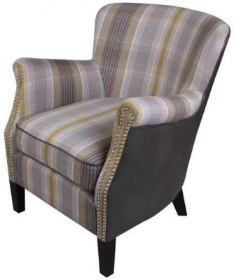 Harlow Fusion Armchair Range by Annaghmore