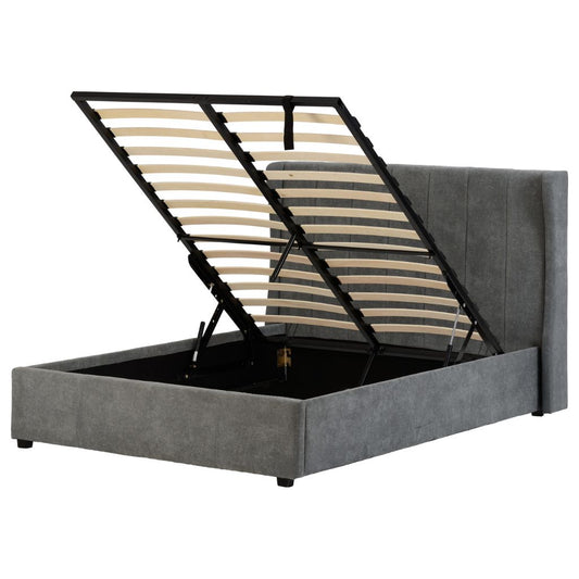 Amelia Plus 4ft 6 (Standard Double) Ottoman Bedframe Range by Wholesale Beds