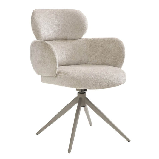 Apollo Beige Dining Chair