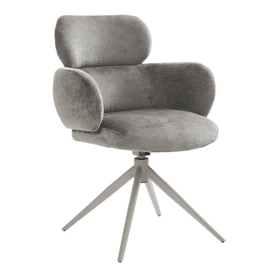Apollo Mocha Dining Chair