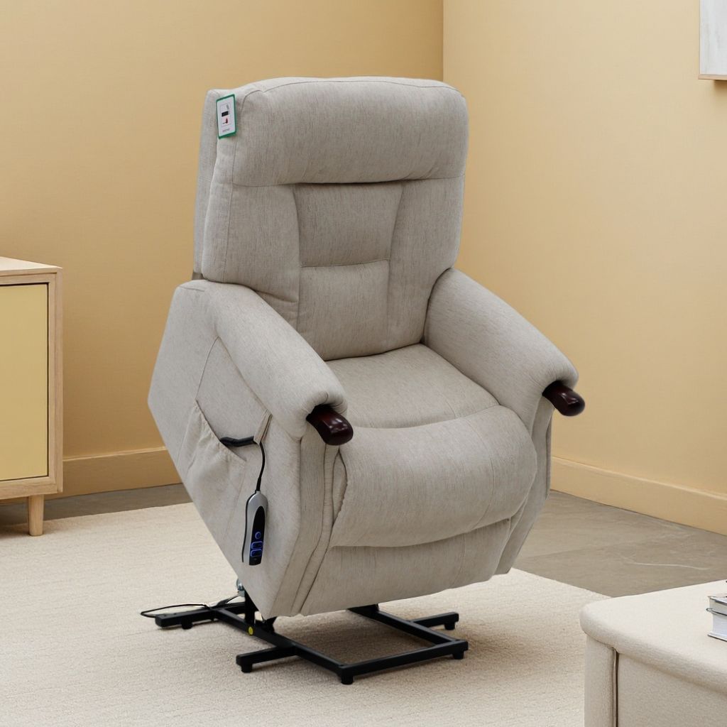 Lift and Tilt Chairs