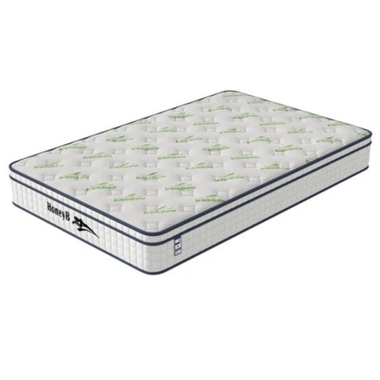 Bamboo Mattress Side