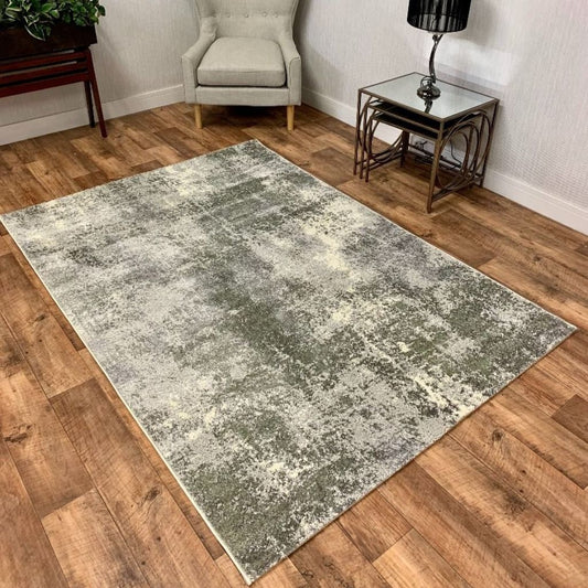 Bellagio Greenage Rug 