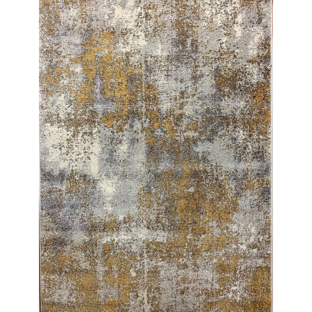 Bellagio Mustard Rug