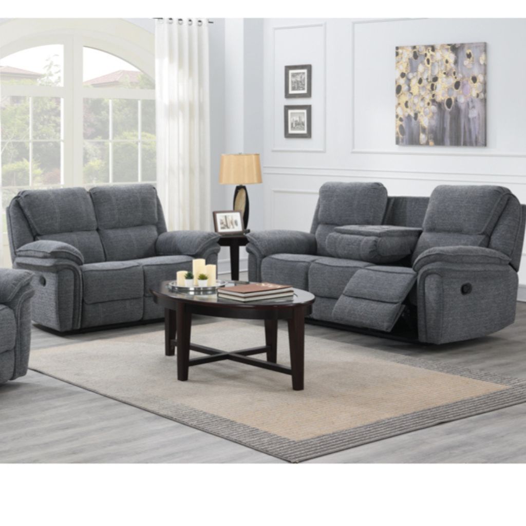 Belmont 3+2 Sofa Set by Annaghmore