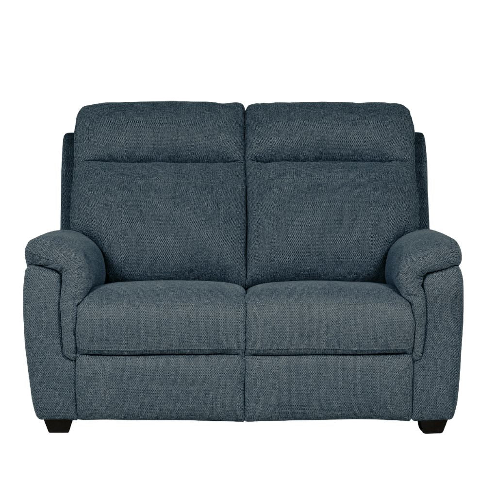 Bowie Azul Sofa Range by Vida Living 2-Seater