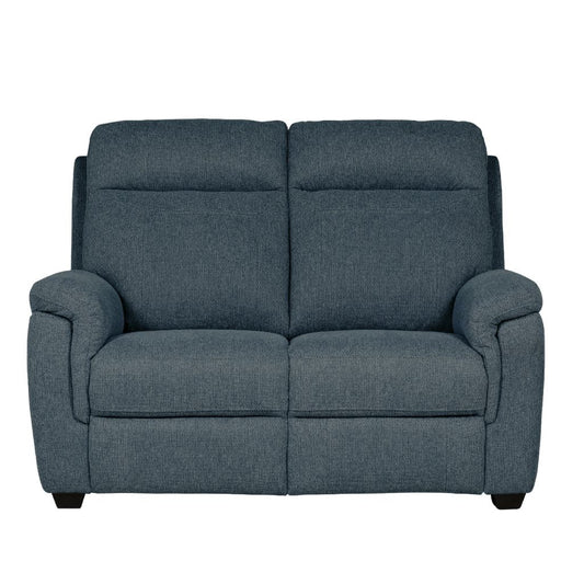 Bowie Azul 2-Seater Sofa by Vida Living