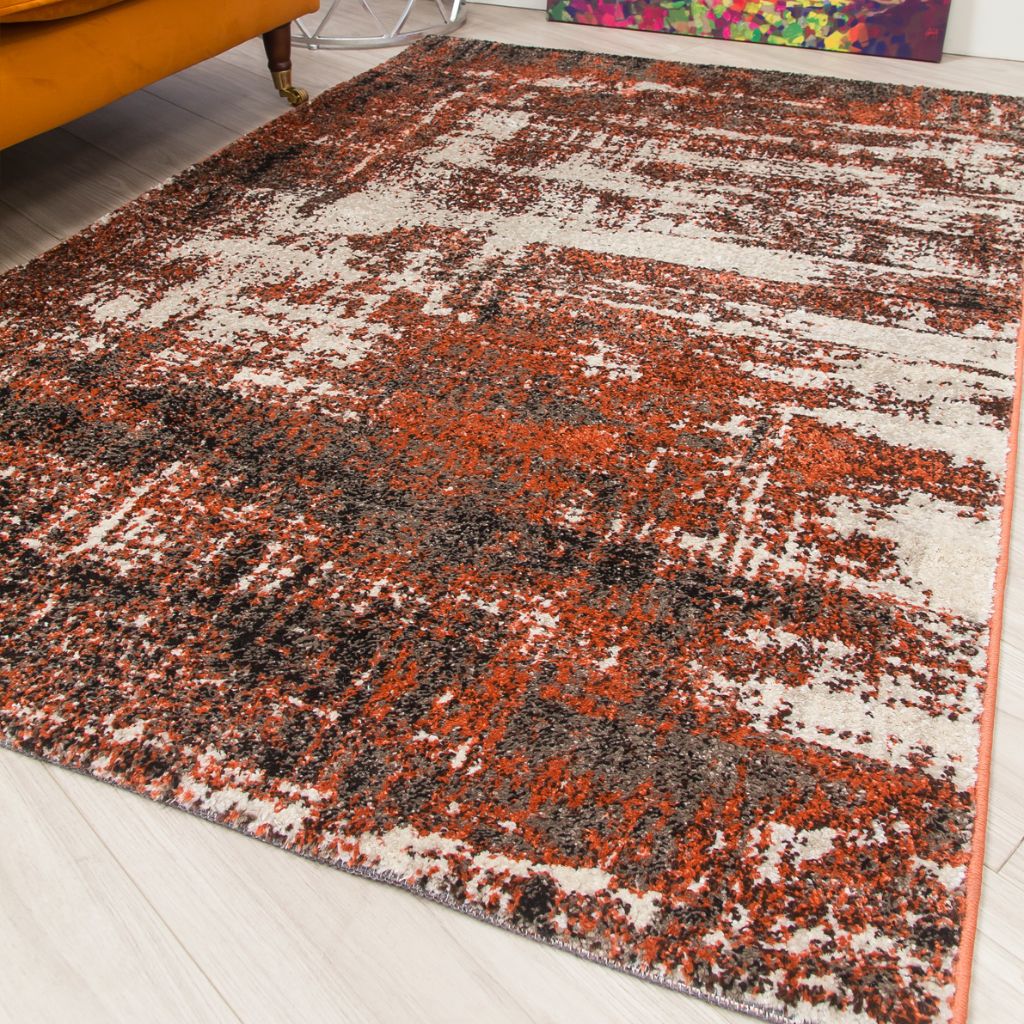 Callisto Accent Terra Rug Range by Floor Trends Room