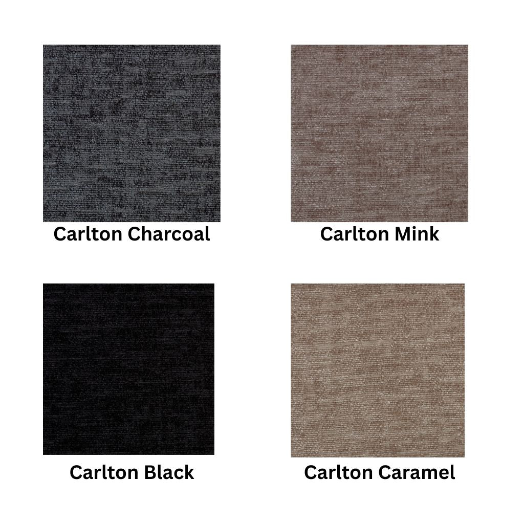 Carlton Swatch