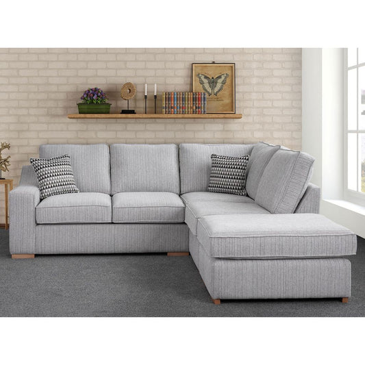 Clyde Corner Sofa bed