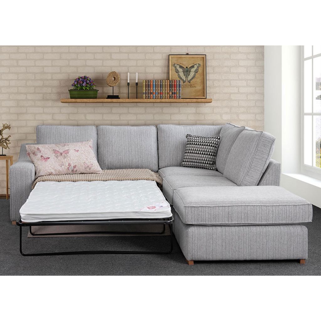Clyde corner sofa bed ireland