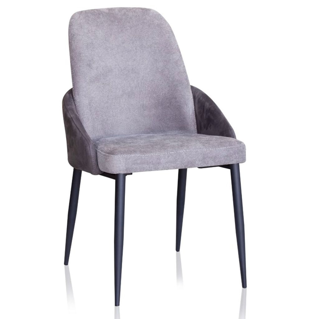 Diego Grey Dining Chair