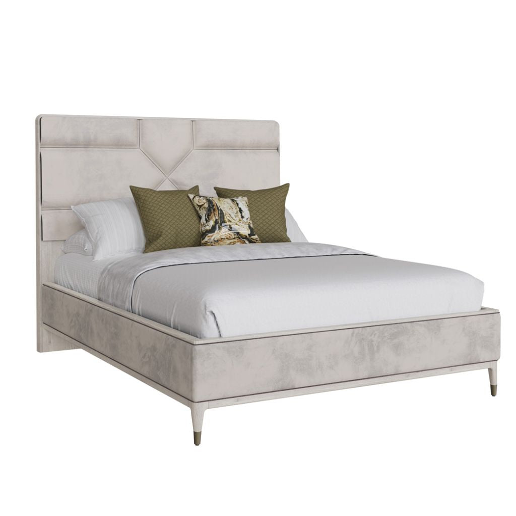 Diletta Stone Bedframe