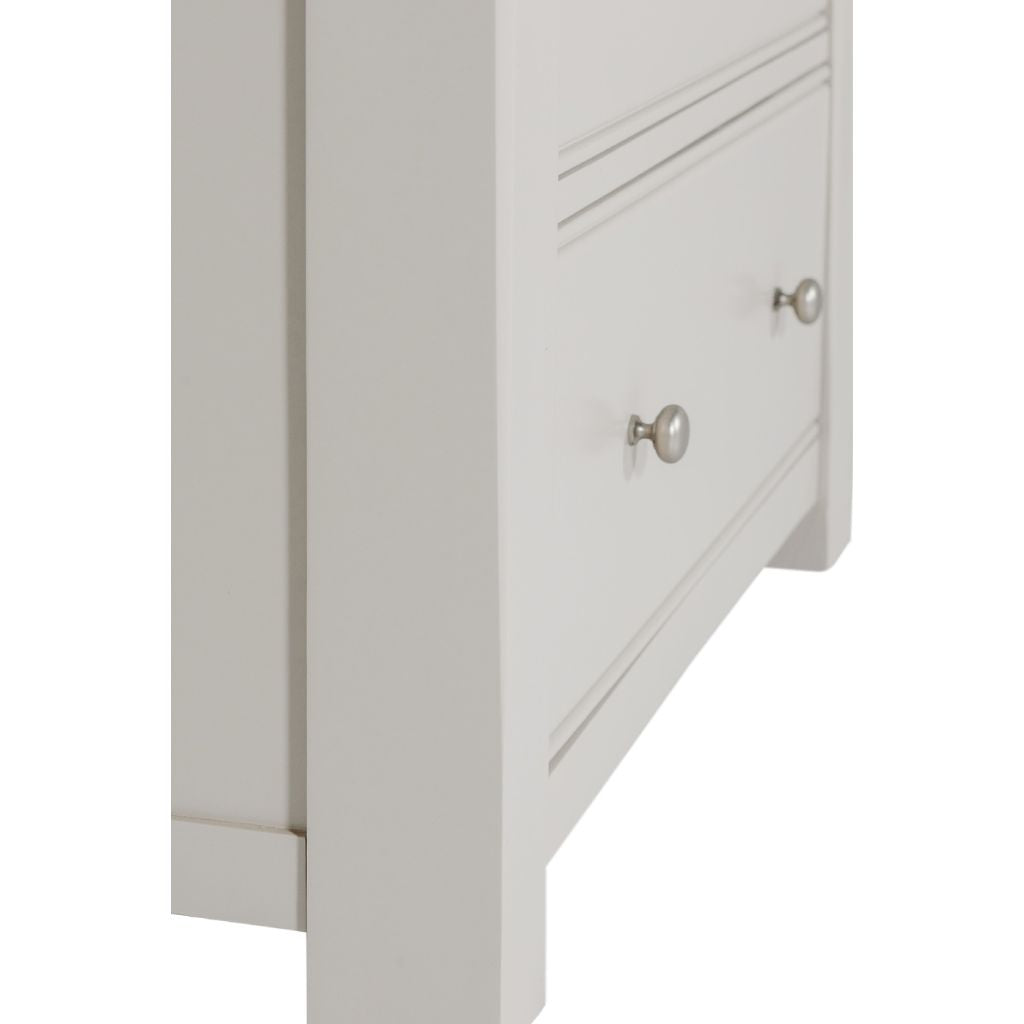 Doune 8 Drawer Chest Edge
