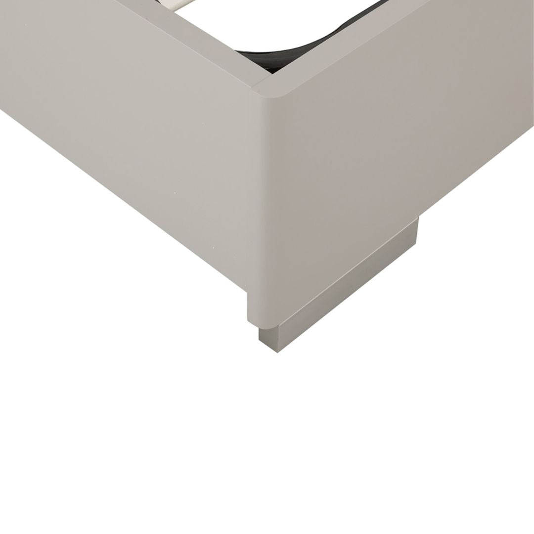 Jules Bedframe Footend