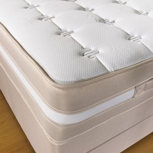 Georgia Mattress Edge