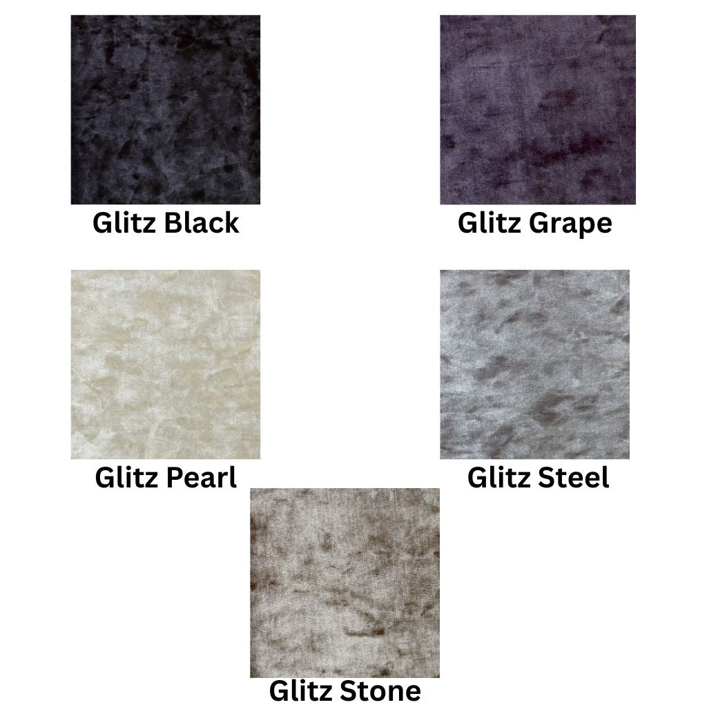 Glitz Swatch
