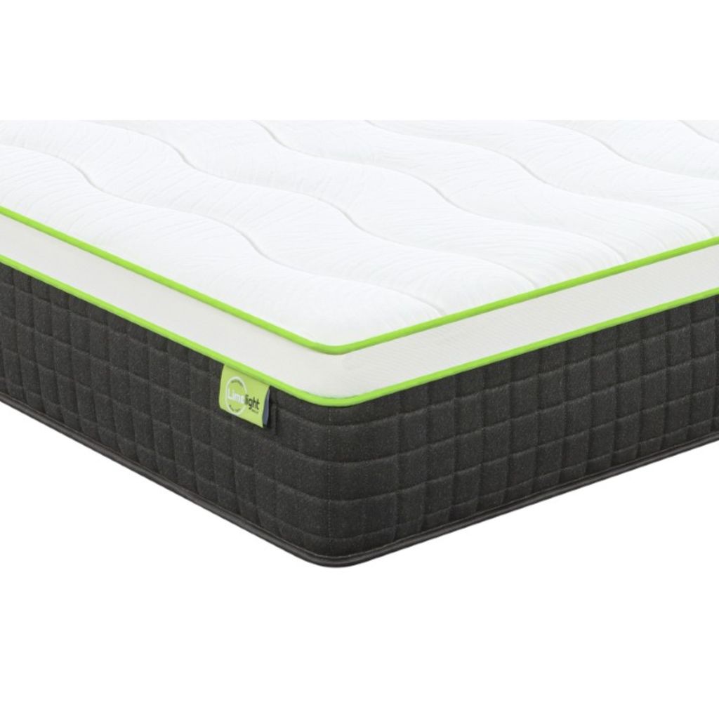 Hadrian Mattress edge