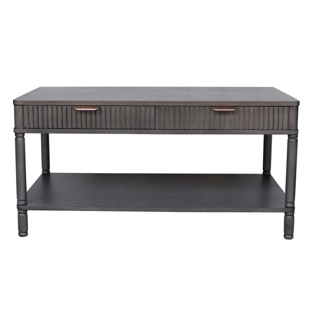 Harman 2 Drawer Coffee Table