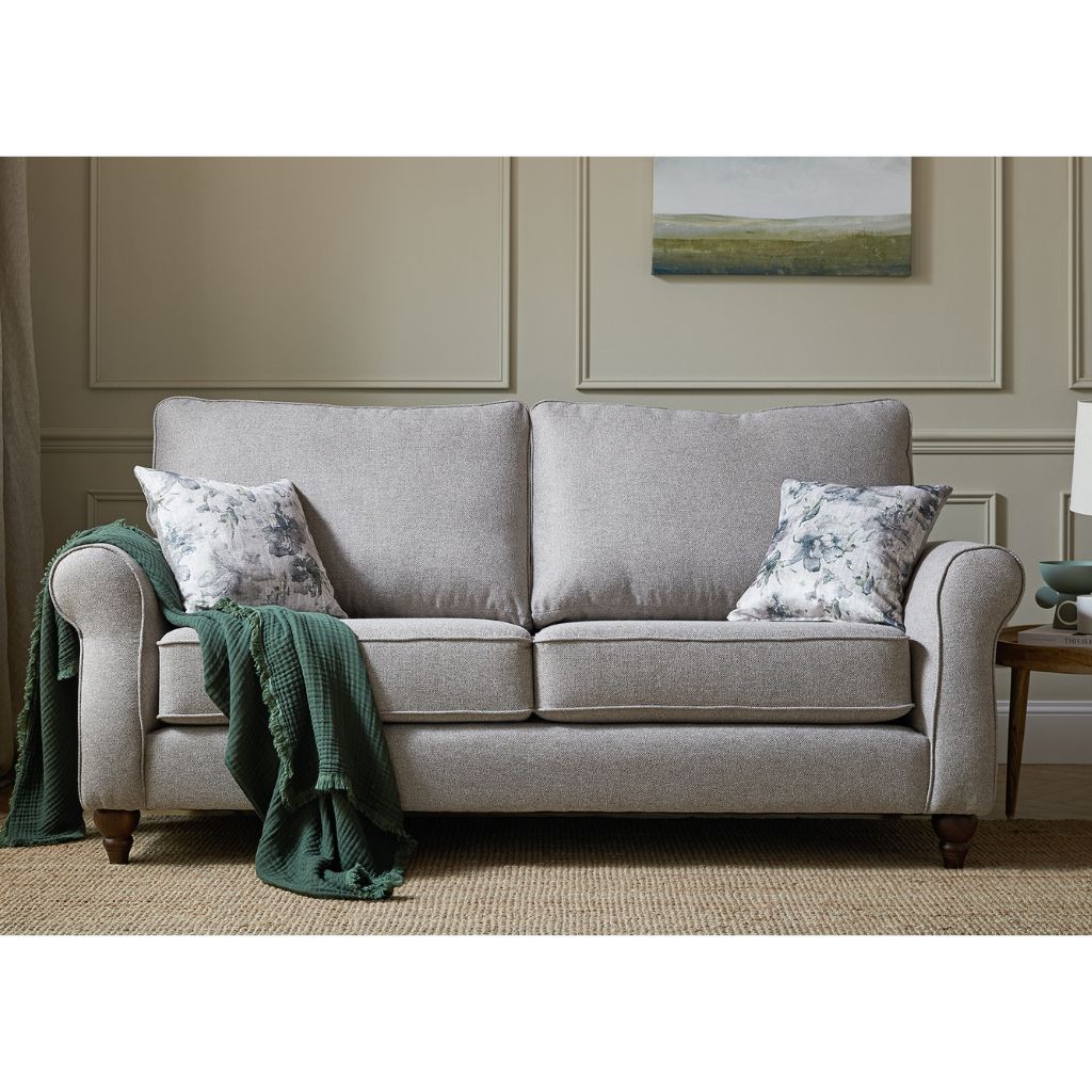 Heritage 3 Seater 2 Cushion