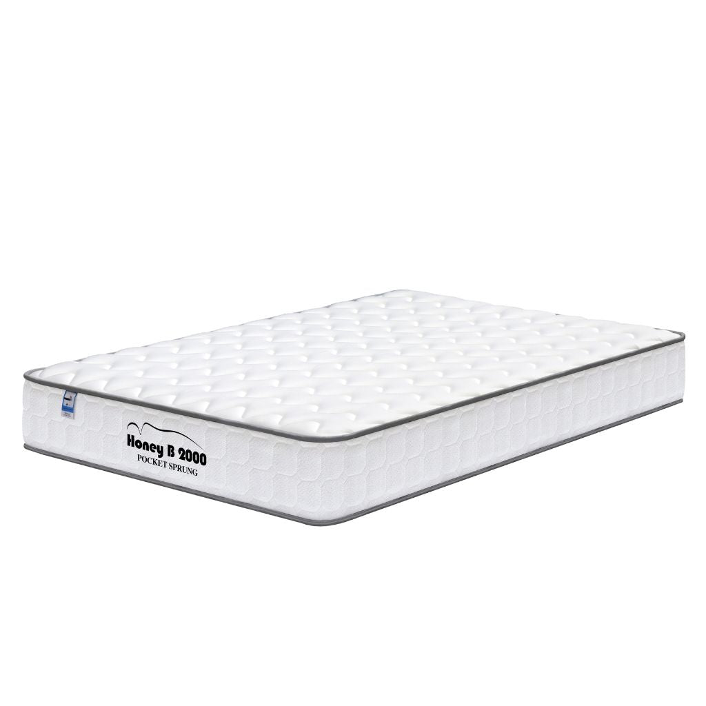 Honey B 2000 Mattress