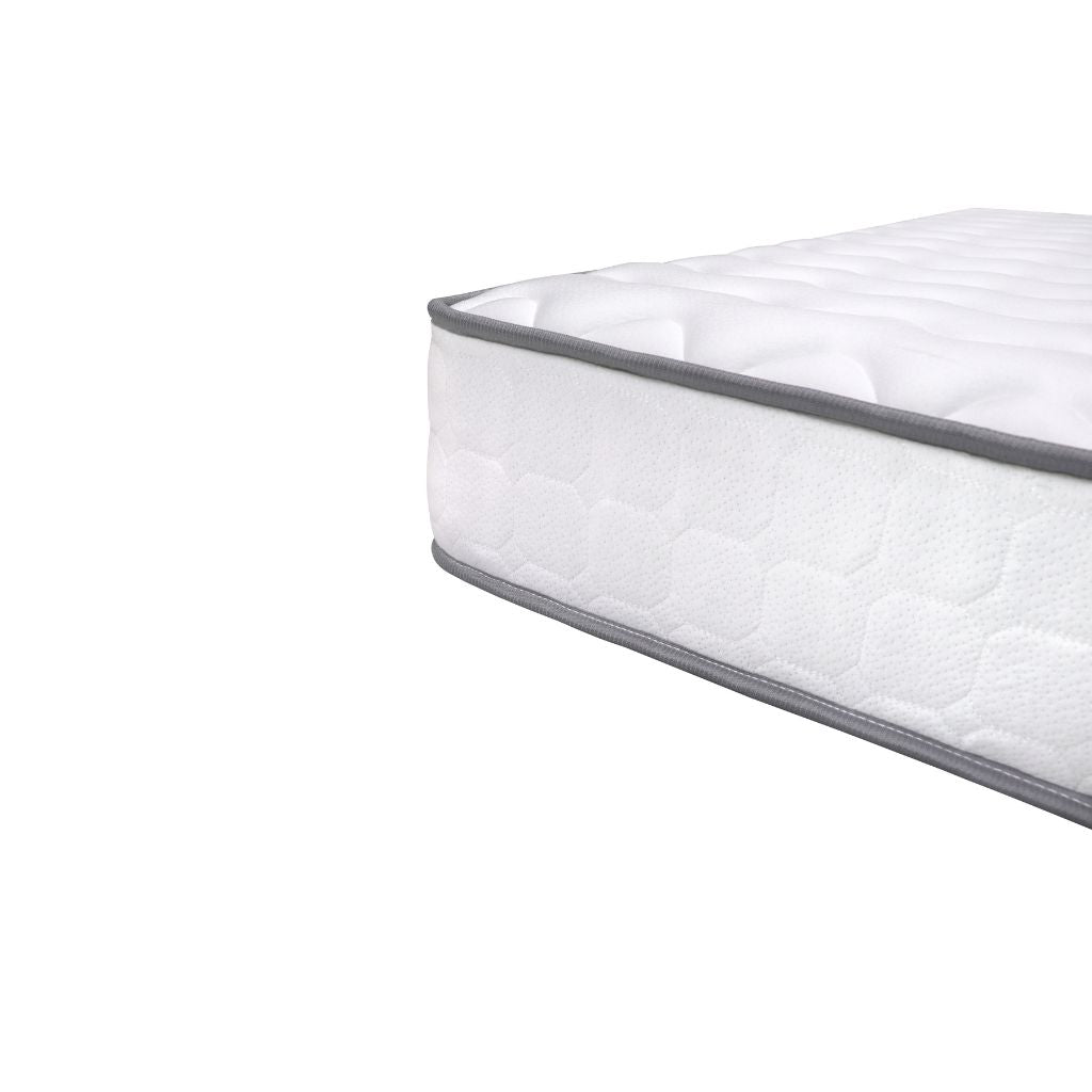 Honey B 2000 Mattress End