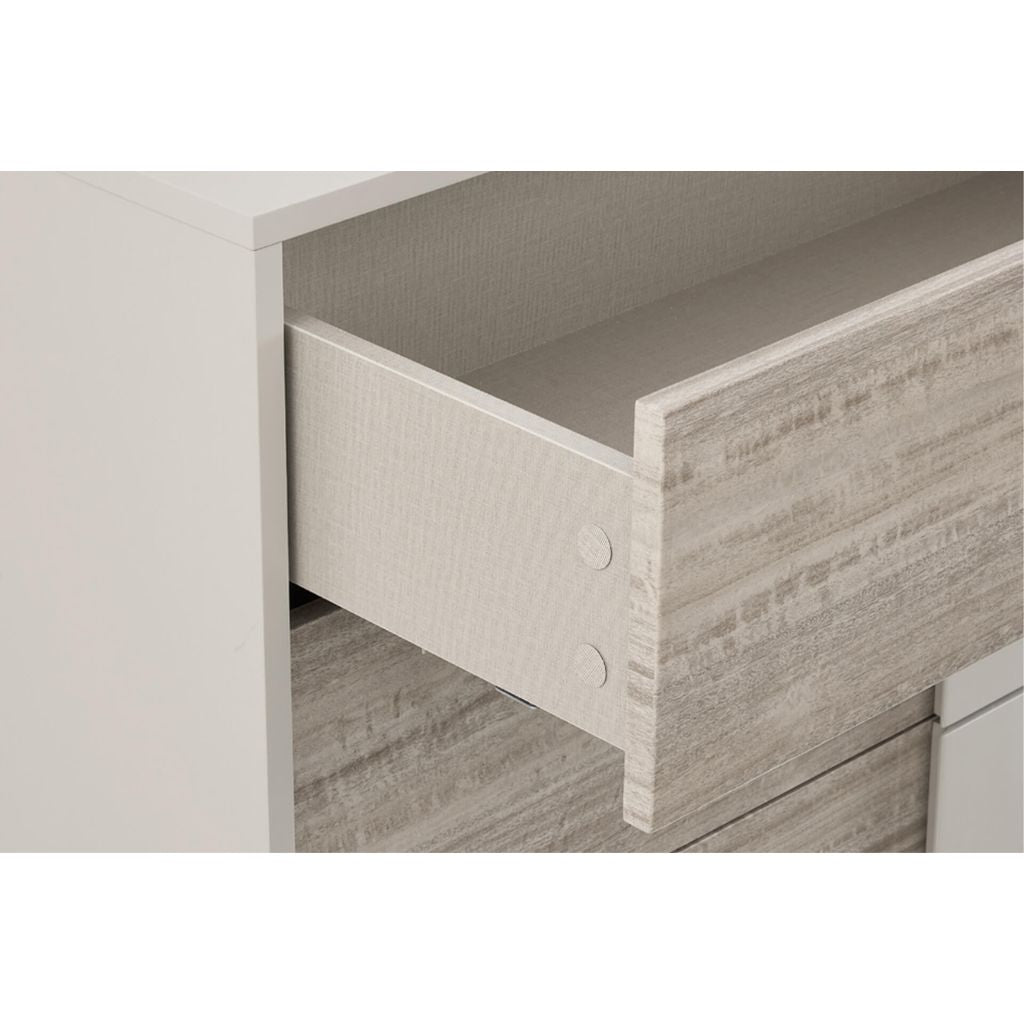 Jules 3 Drawer Chest Drawer