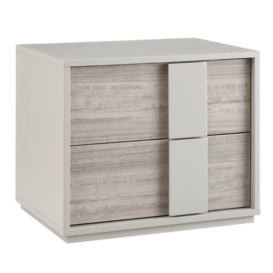 Jules Bedside Table