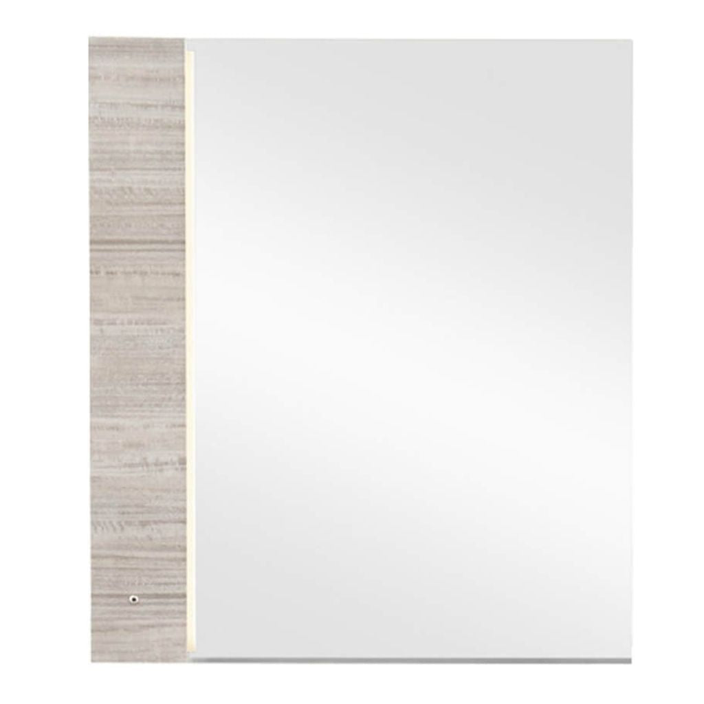 Jules Mirror Front