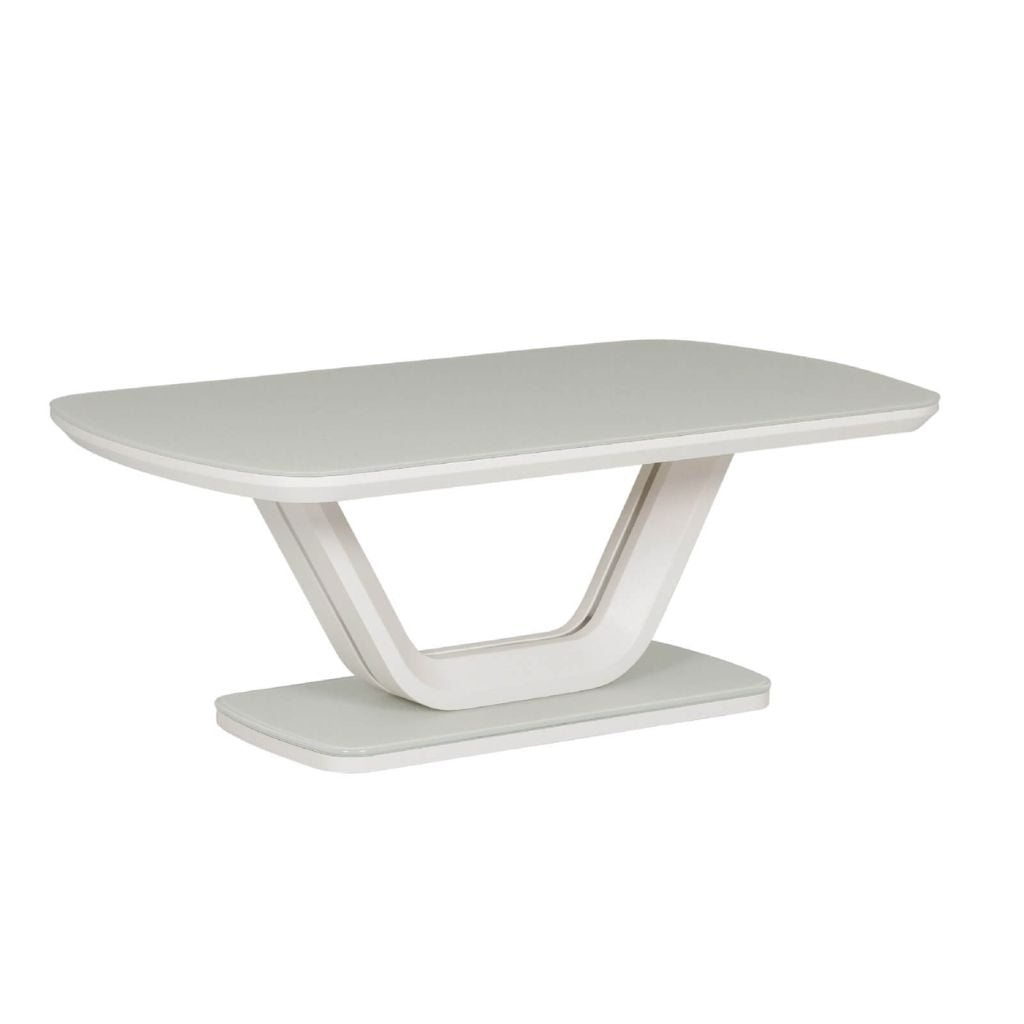 Lazzaro Putty Coffee Table