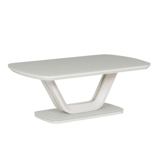 Lazzaro Putty Coffee Table