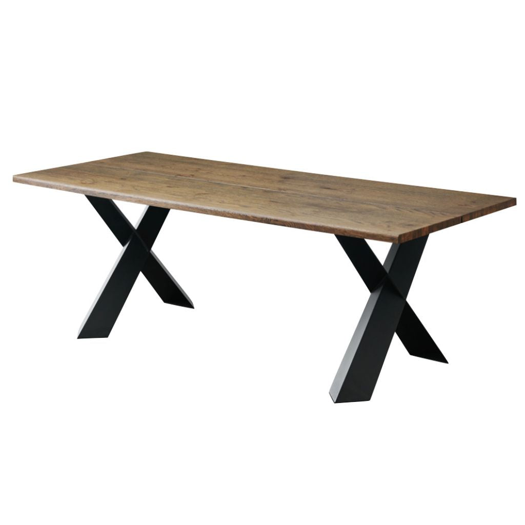 Linwood 2.2m Dining Table by Annaghmore