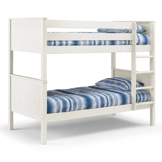 Maine Bunk Bed Range by Julian Bowen