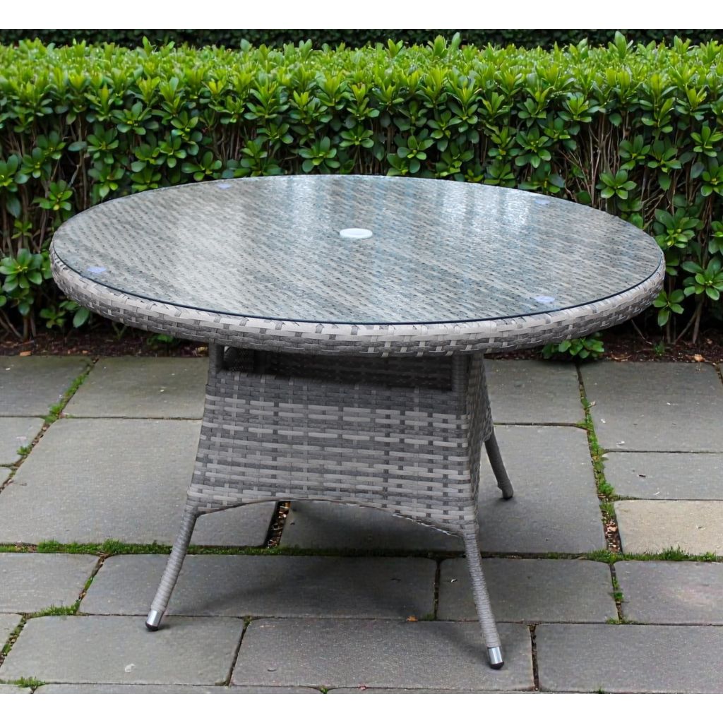 Majorca Garden Dining Table