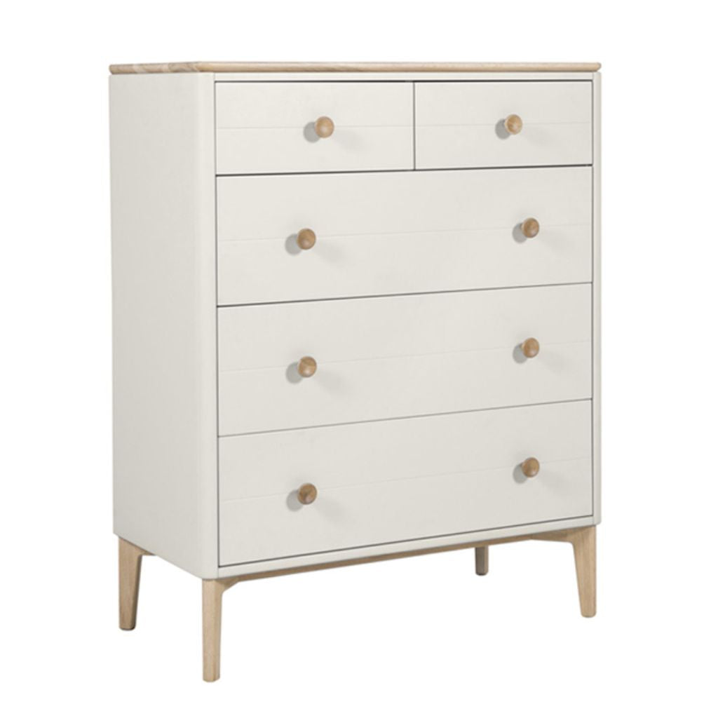 Marlow 5 Drawer Chest