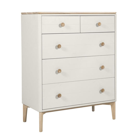 Marlow 5 Drawer Chest