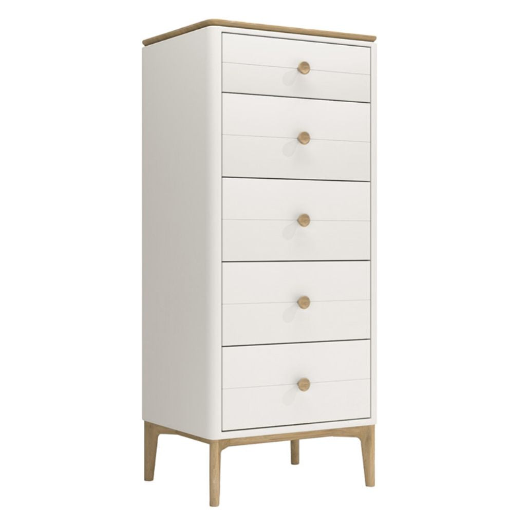 Marlow 5 Drawer Tall Chest