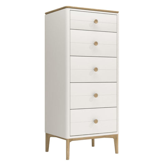 Marlow 5 Drawer Tall Chest