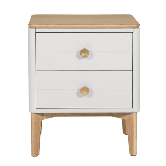 Marlow Bedside Table