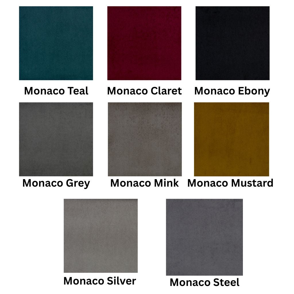 Monaco Swatch