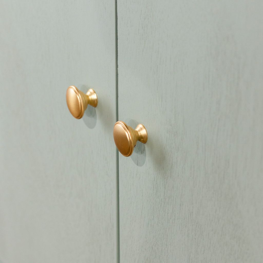Monroe Sage 2 Door Cabinet Handles