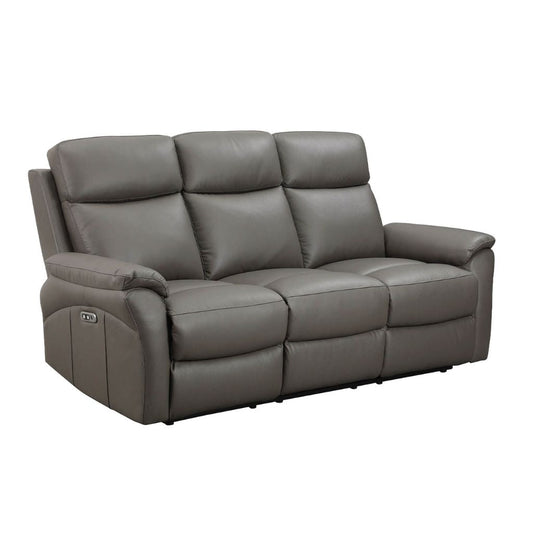 Nardo Truffle 3 Seater