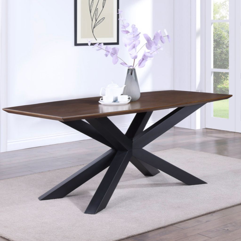 Nevada 150cm Dining Table