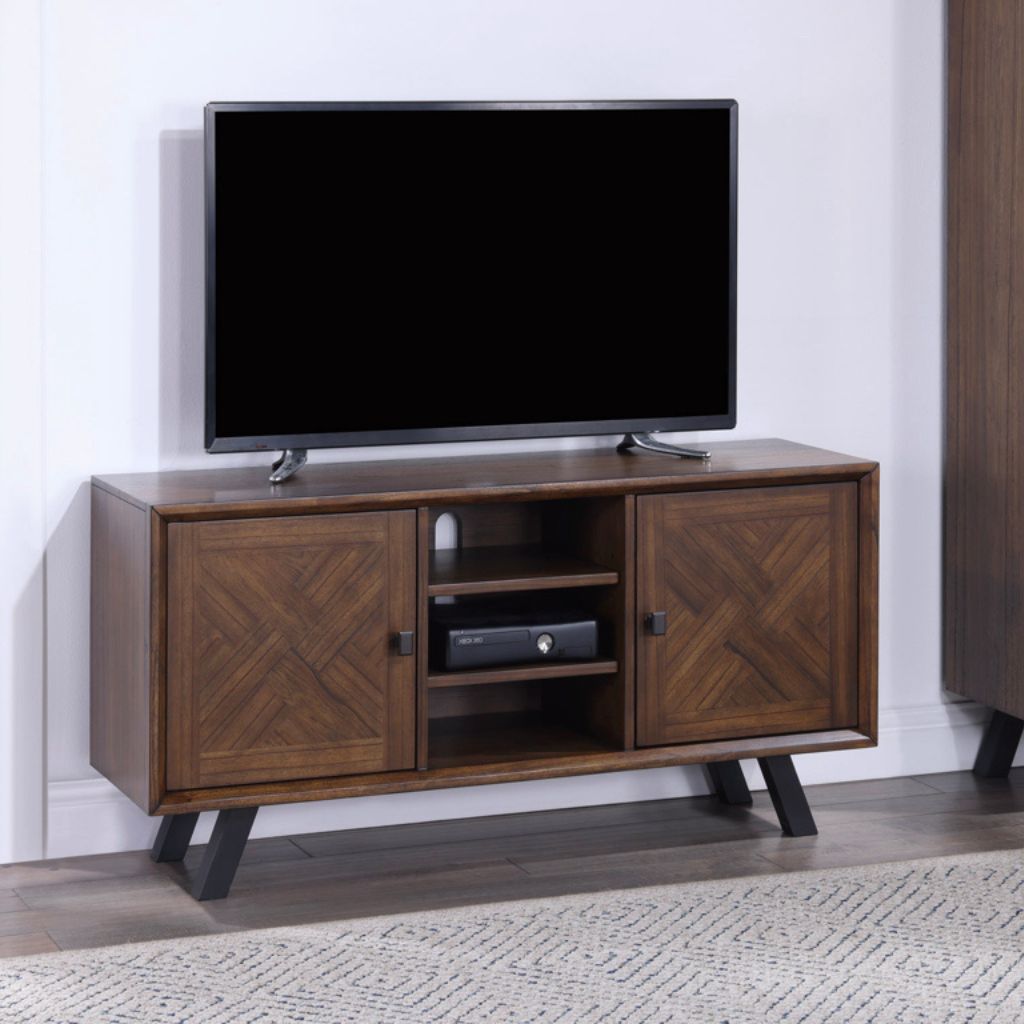 Nevada Straight TV Unit