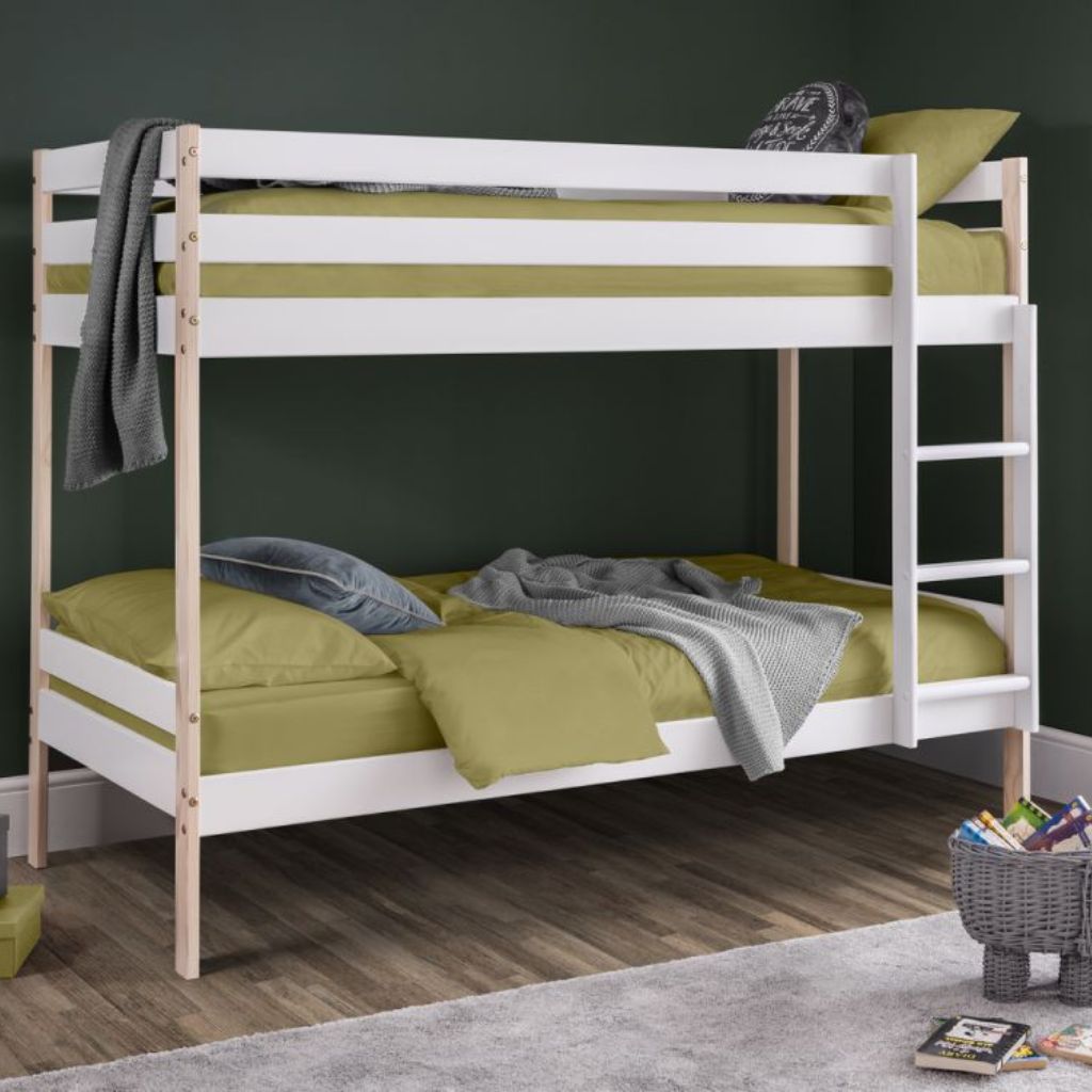 Nova Bunk Bed 