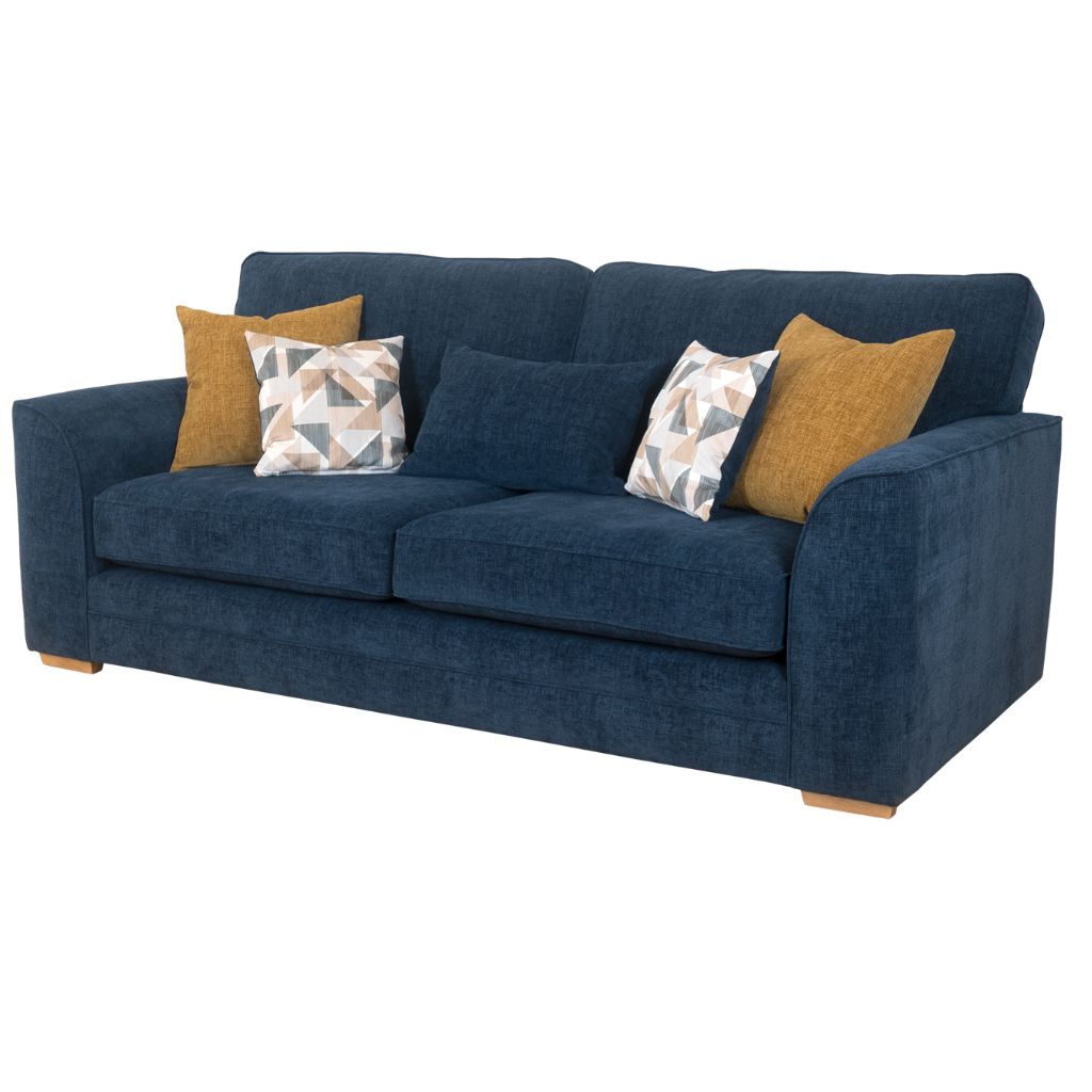 Oscar Sofa Marine