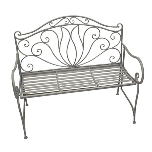 Pagoda Richmond Garden Bench