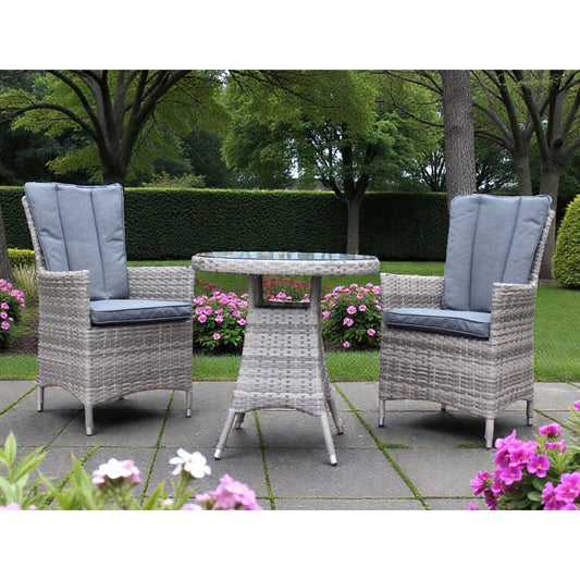 Palma Garden Bistro Set