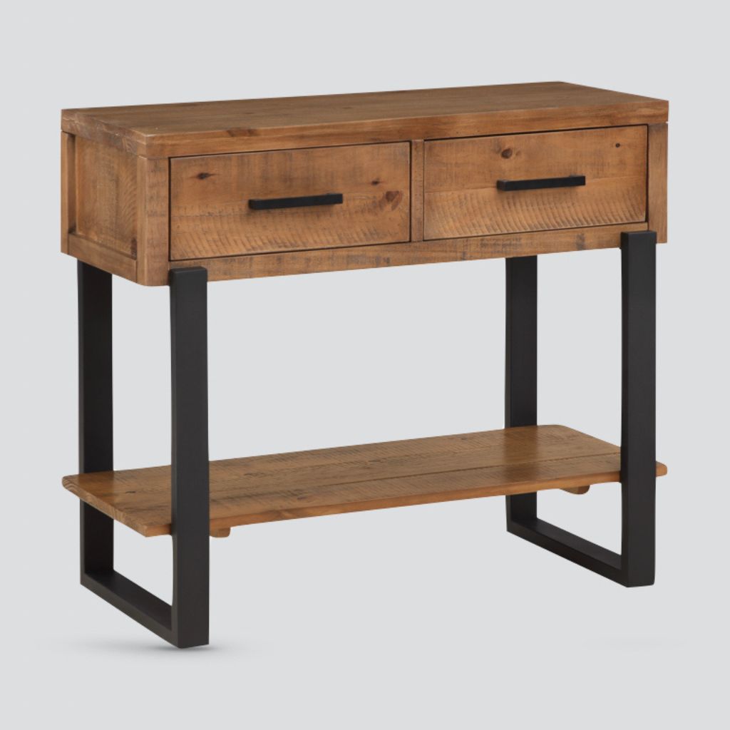 Pembroke Large Console Table