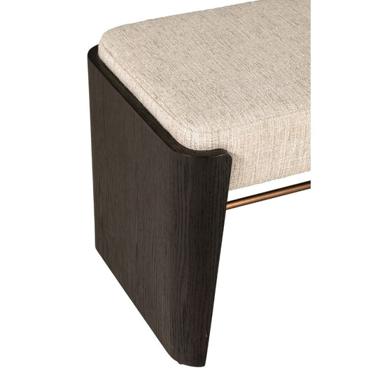 Rhodes Bench by Vida Living